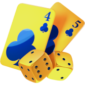 Baccarat & Dice